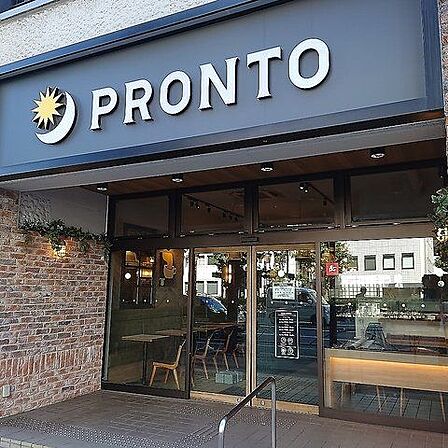 プロント品川高輪店 徒歩9分。 720m