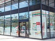 セブンイレブン勝どき5丁目店 徒歩4分。 320m