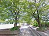 周辺：落合中央公園 徒歩17分。 1340m