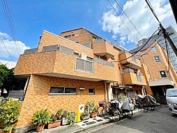 メゾン白金