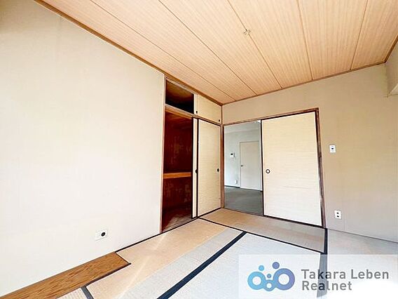 和室約6.0帖...