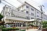 周辺：江東区立第六砂町小学校 徒歩8分。 600m