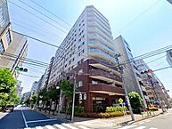 東京都中央区新川1丁目27-10：物件画像