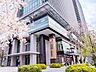 周辺：飯田橋サクラテラス 徒歩2分。 130m