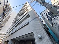 東京都目黒区中根1丁目7-16：物件画像