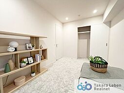 子供部屋の画像