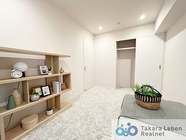 子供部屋