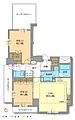 ジオ四谷坂町7階22,660万円