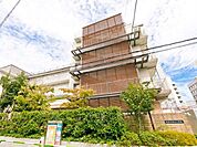 新宿区立四谷小学校 徒歩10分。 770m