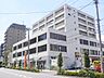 周辺：牛込郵便局 徒歩6分。 470m
