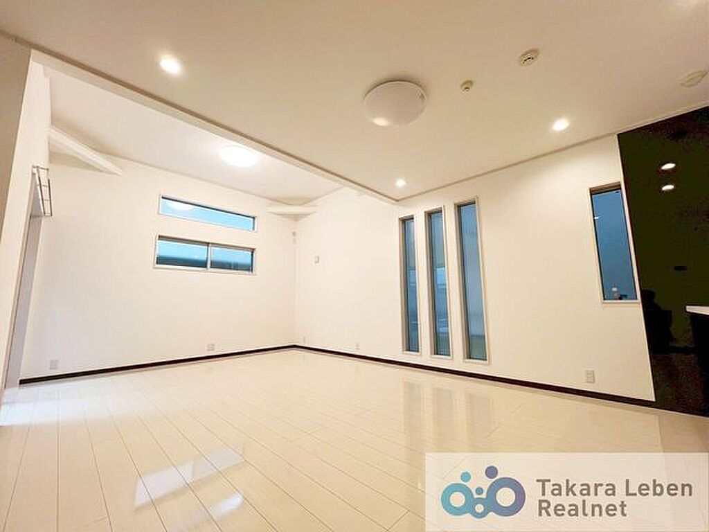 detached 東京都江戸川区中葛西5丁目