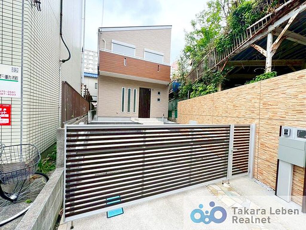 detached 東京都江戸川区中葛西5丁目