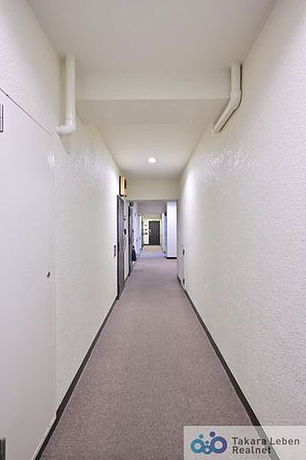 共用廊下
