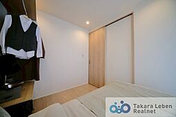 子供部屋の画像