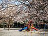 周辺：中央区立桜川公園 徒歩11分。 830m