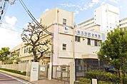 江東区立第五砂町幼稚園 徒歩6分。 440m