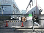 杉並区立高井戸中学校 徒歩8分。 620m