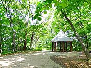区立三井の森公園 徒歩10分。 790m