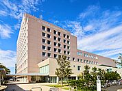 杏林大学医学部付属杉並病院 徒歩6分。 470m