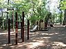 周辺：林試の森公園 徒歩9分。 680m