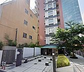 東京都港区赤坂5丁目1-35：物件画像