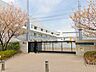 周辺：品川区立第一日野小学校 徒歩6分。 430m