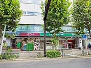 まいばすけっと新富町駅前店 徒歩6分。 420m
