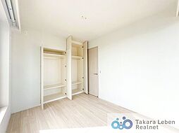 子供部屋の画像
