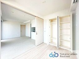 室内の画像