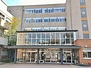 新宿区立西早稲田中学校 徒歩12分。 900m