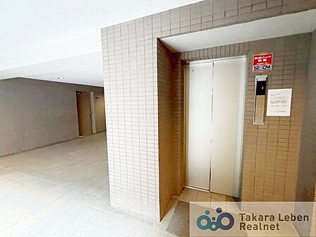 エレベーター