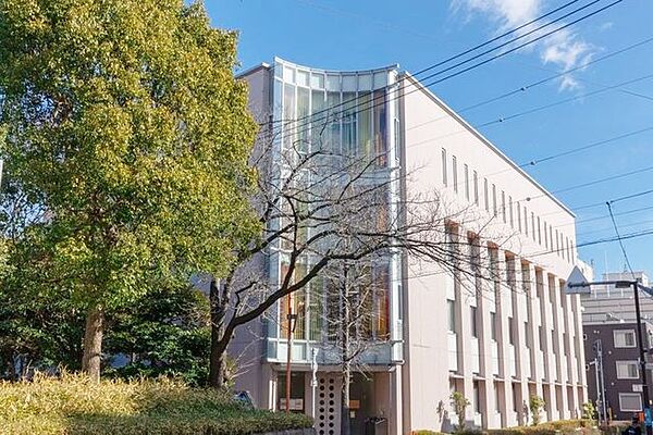 周辺を拡大表示