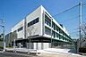周辺：世田谷区立多聞小学校 徒歩10分。 790m