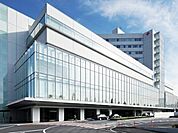 日本赤十字社医療センター 徒歩19分。 1500m