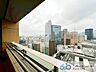 その他：バルコニーから望む景色が、朝のひとときや夕暮れの時間をやさしく彩ります。