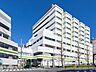 周辺：社会医療法人財団仁医会牧田総合病院 徒歩25分。 1960m
