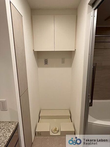 洗面を拡大表示