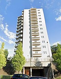 パークホームズ二子玉川ヒルトップ
