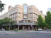 中央区立月島第三小学校 徒歩9分。 660m