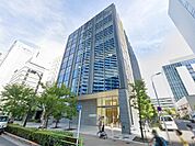 医療法人社団クリタ会聖カタリナ病院 徒歩10分。 740m