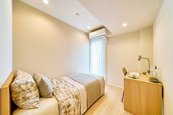 洋室を拡大表示