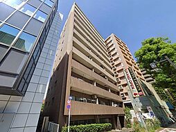ベルヴィータ小岩