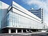 周辺：日本赤十字社医療センター 徒歩13分。 970m