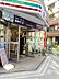周辺：セブンイレブン日本橋久松町店 徒歩2分。 100m