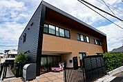 さくらさくみらい築地 徒歩6分。 420m