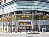周辺：東武ストア東雲店 徒歩5分。 330m