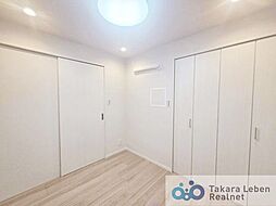 子供部屋の画像