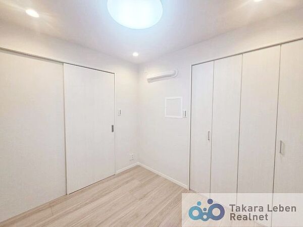 子供部屋