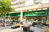 周辺：マルエツ佃店 徒歩4分。 270m