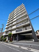 小岩駅徒歩15分の2015年築マンション。ペット飼育のご相談可能です。